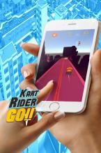 KartRider Go : slippery slope截图5