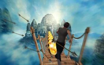 Lost Temple: Adventure Run截图1