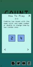 Count Them: Puzzle Game截图2