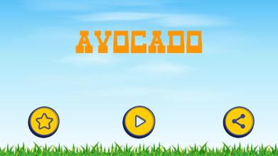 Where is my Avocado截图1