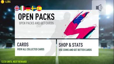 FUT 19 Pack Opener by Mrkva截图3