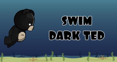 Swim Dark Ted Game截图3