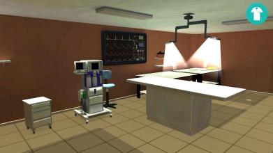 Surgical Instruments Simulator截图1