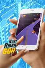 KartRider Go : slippery slope截图4