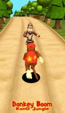 Donkey Boom Kong Jungle截图1