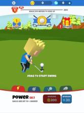 Golf Boy - Drive for Dough!截图1