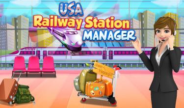 London Subway Station Manager: Cashier Simulator截图5