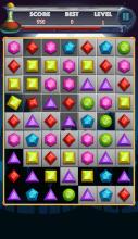 Gem Mania : Match 3 - Puzzle Games Free截图5