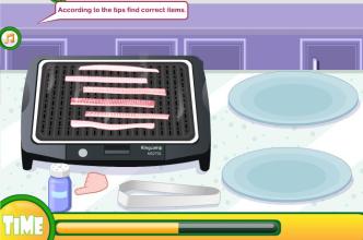 Fish Maker - Cooking Games截图4