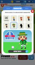 Golf Boy - Drive for Dough!截图3