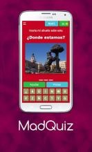 Madrid Quiz (BETA)截图5