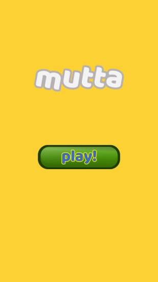 Mutta - The Egg Toss Game截图1