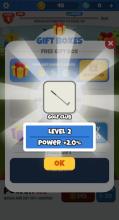 Golf Boy - Drive for Dough!截图2