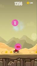 Ball Blast - balls shoot Game截图3