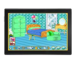 Baby Room Decoration games截图1