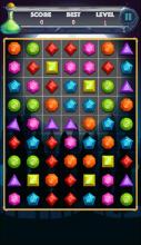 Gem Mania : Match 3 - Puzzle Games Free截图3