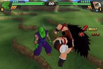 Tips Dragonball Z Budokai Tenkaichi 3截图3