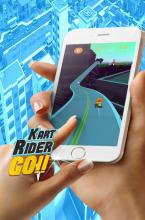 KartRider Go : slippery slope截图3