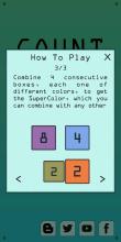 Count Them: Puzzle Game截图1