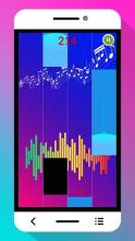 Via Vallen Piano Tile Music截图2