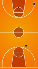 Basketball Triple Game截图5