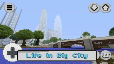 City Builder - Big City Craft截图3