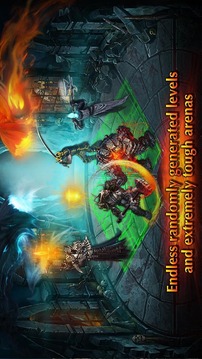 地下城世界下载2018安卓最新版_地下城世界手