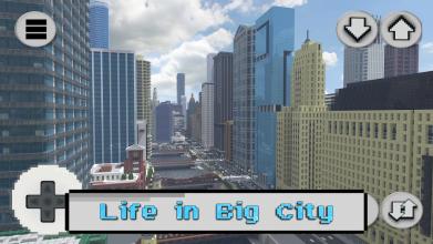 City Builder - Big City Craft截图1