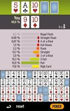 Poker Odds Calculator - FREE截图2