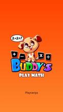 Buddy's Play Math截图3