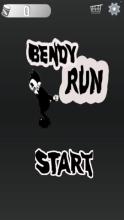 Bndy run 2 in Nightmare截图2