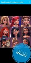 Ralph Breaks The Internet Puzzle截图4