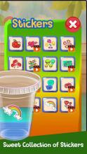 Ice Slushy Maker Machine - Rainbow Desserts截图2