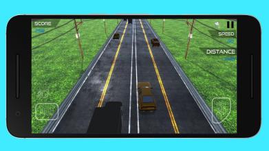 Highway Racer Underground截图2