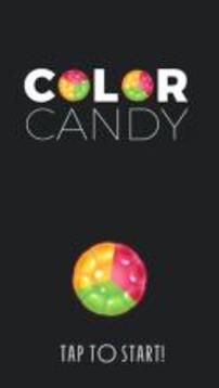 Color Candy!截图