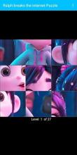 Ralph Breaks The Internet Puzzle截图3