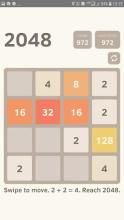 Easy Solve 2048截图1