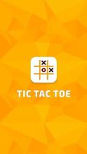 Tic-Tac-Toe, Noughts and Crosses, Xs and Os Free截图5