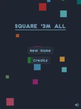 Square 'em All 3截图4