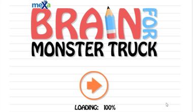 meXa Brain For Monster Truck截图4