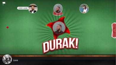 Durak Live截图3