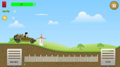 Monster Truck Hill截图2