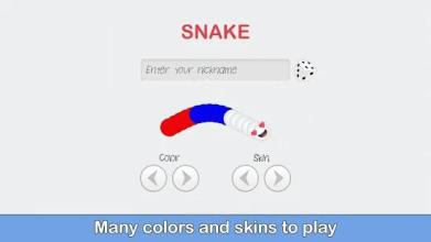 Snake Game offline截图1