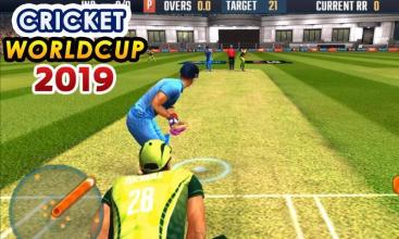 Cricket World Cup 2019 Champion league截图1