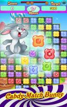 Toy Bunny Candy Blast截图4