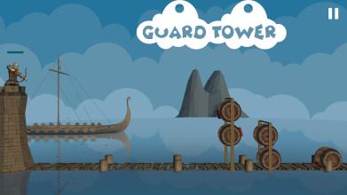 Guard Tower截图5