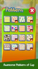 Ice Slushy Maker Machine - Rainbow Desserts截图3