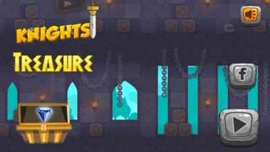Knights Treasures截图4