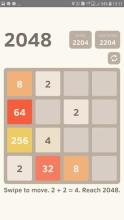 Easy Solve 2048截图3