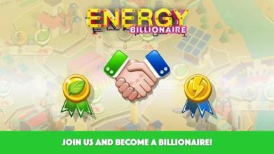 Energy Billionaire截图1